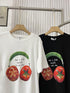 Women Casual Printed T-Shirt